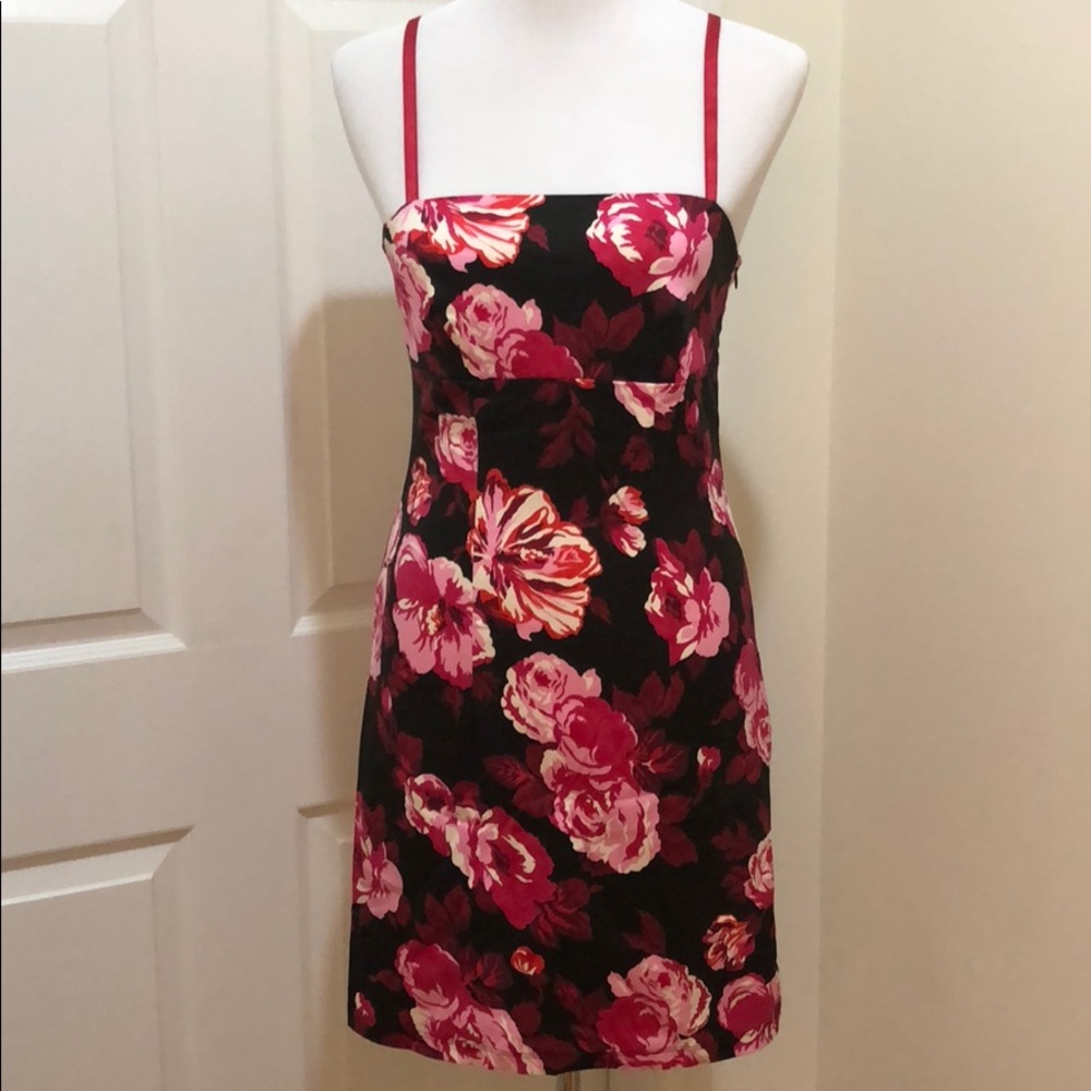 Cache Sheath/Bodycon Dress